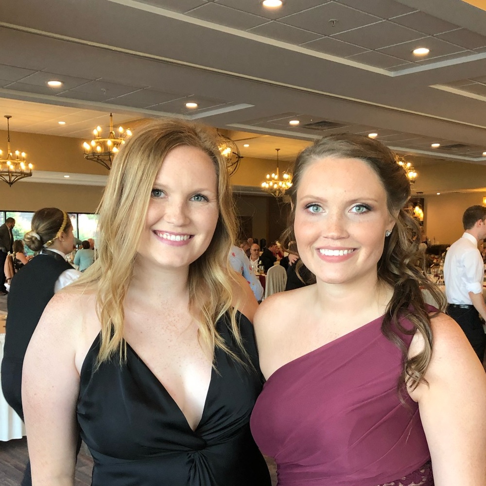 Meet your Posher, Jayde